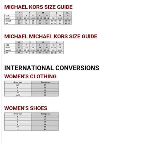 theo trainer michael kors|Michael Kors sneakers size chart.